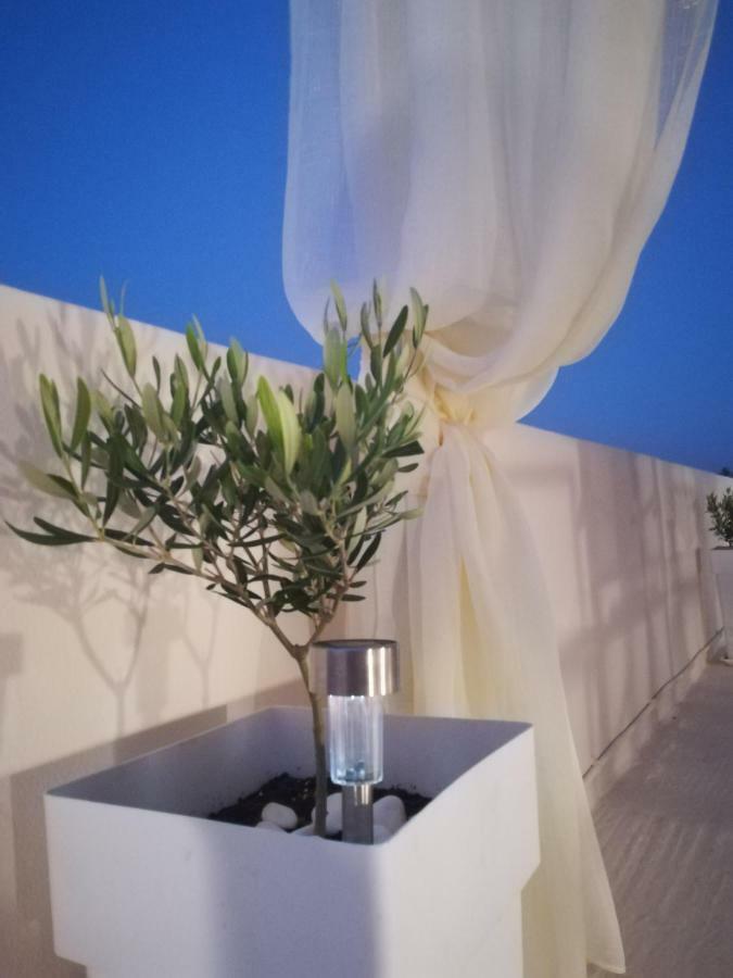 Kalyves Maisonette Bougainvillea מראה חיצוני תמונה