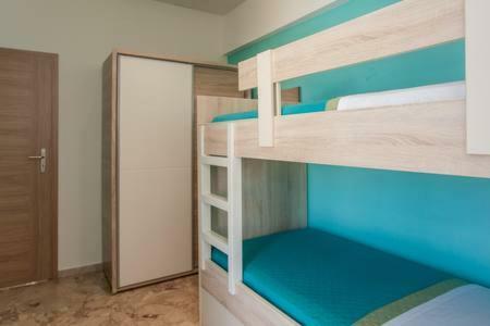 Kalyves Maisonette Bougainvillea מראה חיצוני תמונה